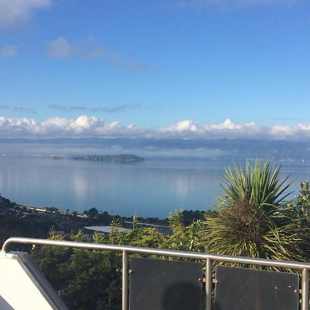 Harbour Lodge Wellington Luaran gambar