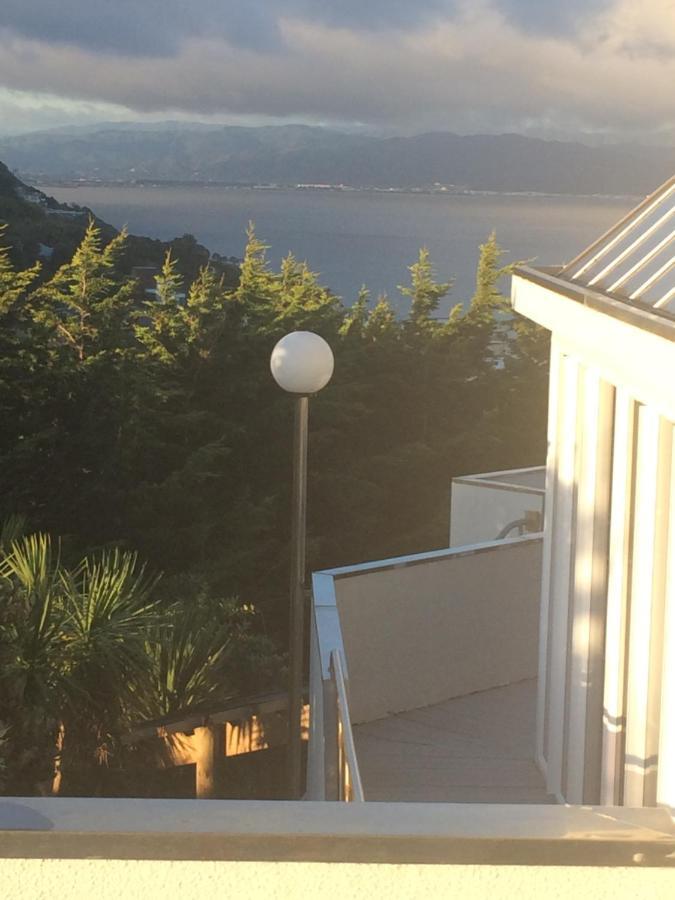Harbour Lodge Wellington Luaran gambar