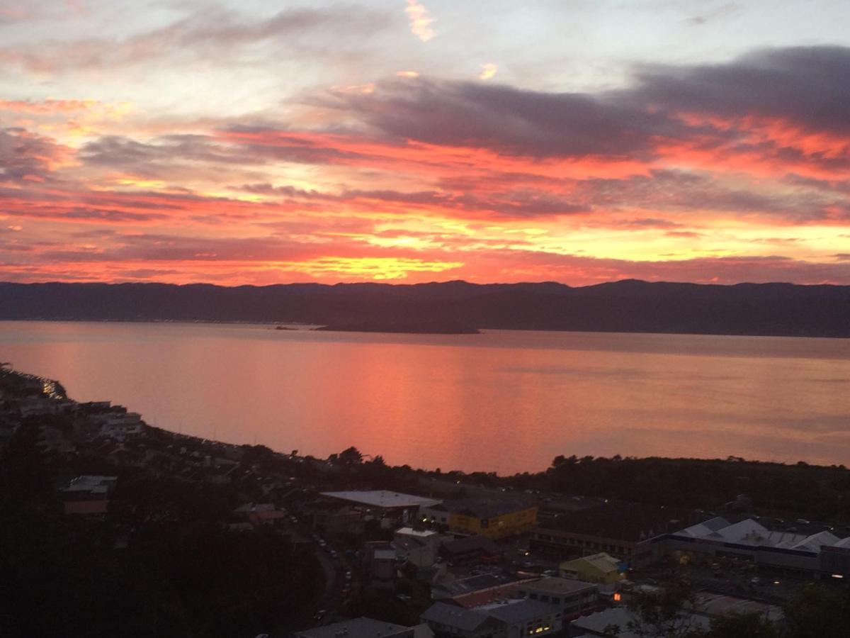 Harbour Lodge Wellington Luaran gambar