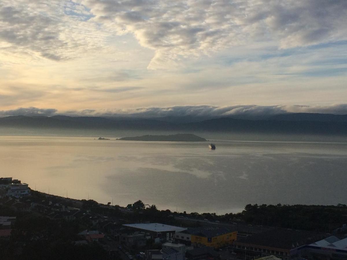 Harbour Lodge Wellington Luaran gambar