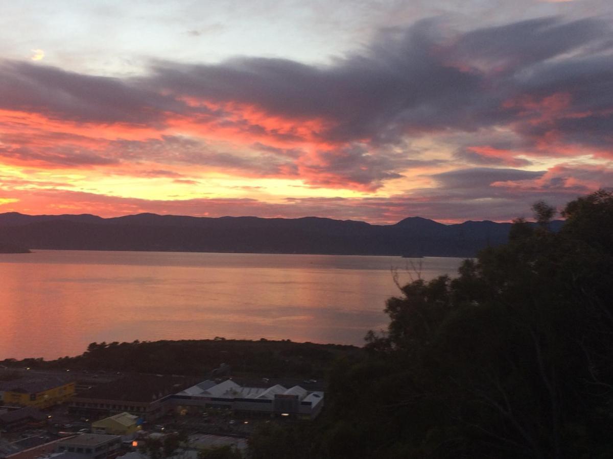 Harbour Lodge Wellington Luaran gambar