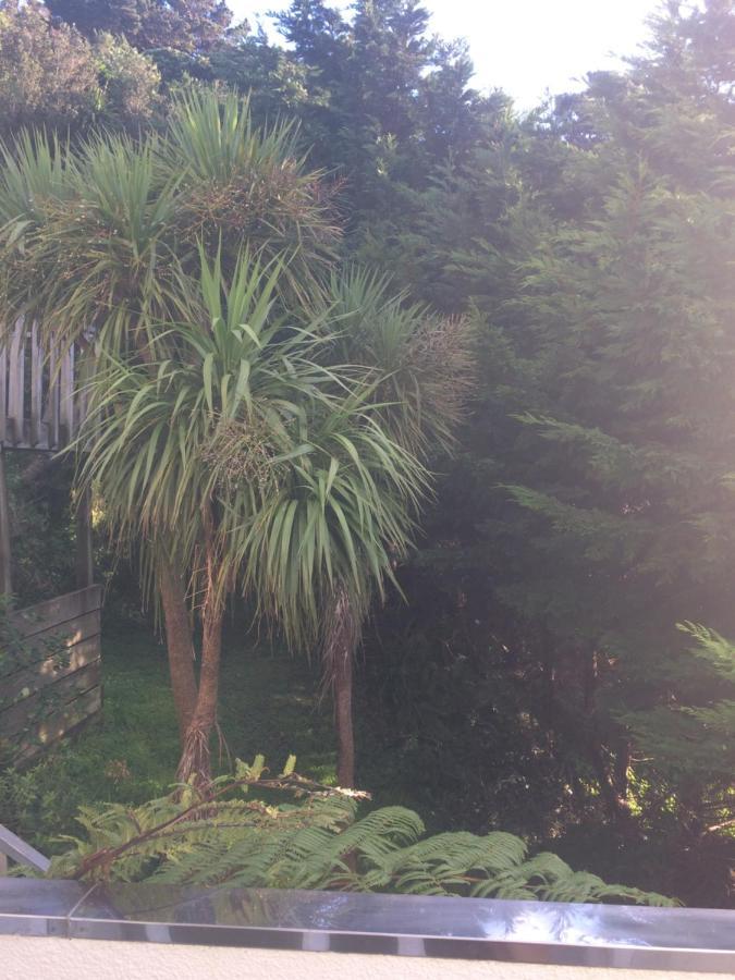 Harbour Lodge Wellington Luaran gambar
