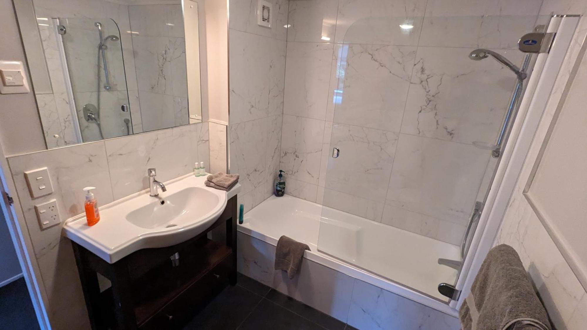Harbour Lodge Wellington Luaran gambar