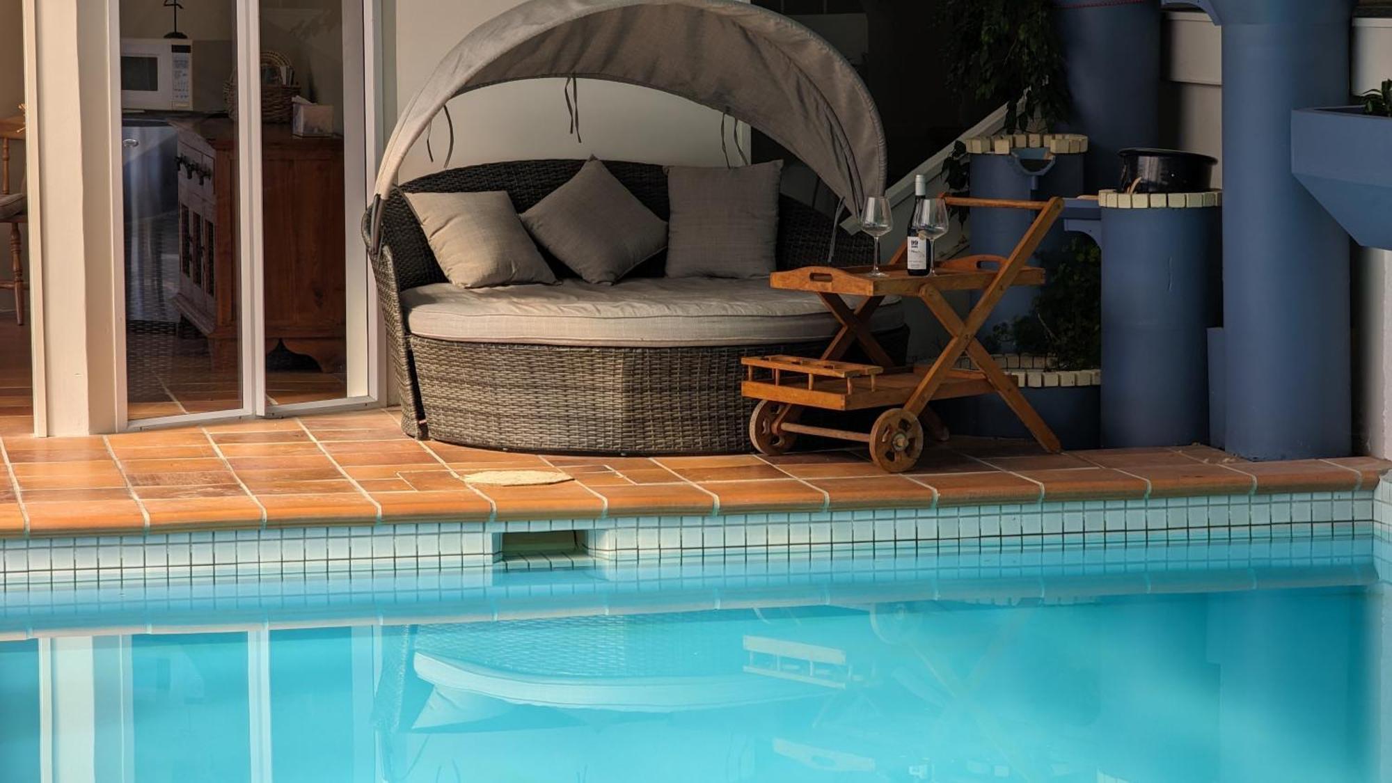 Harbour Lodge Wellington Luaran gambar